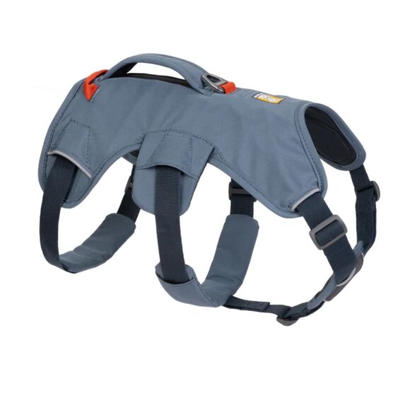 NWOT - Ruffwear Web Master Reflective Dog Harness (#2) - Picture 2 of 5